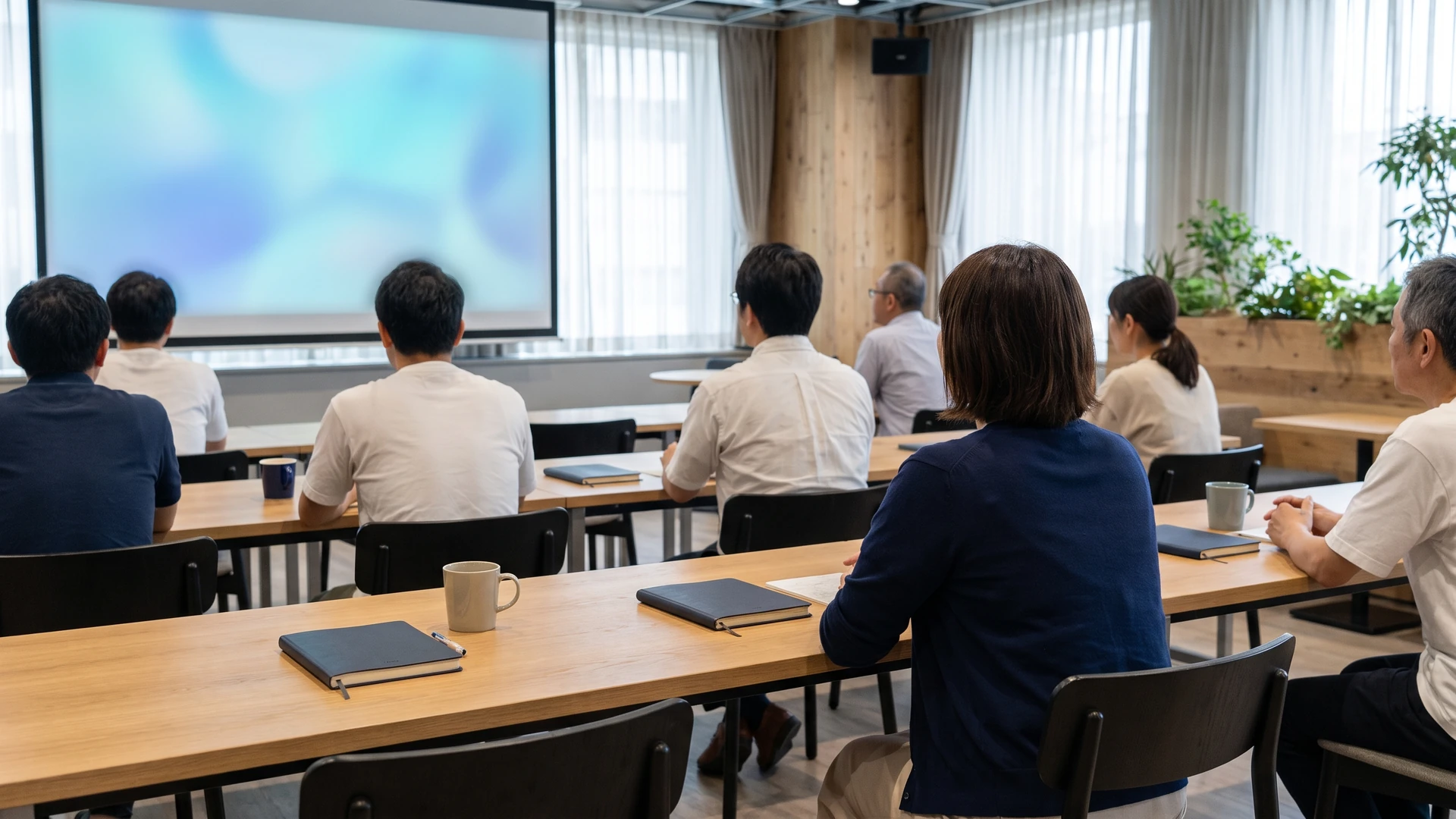 業務に使えるAIツールを学ぶオフィス研修