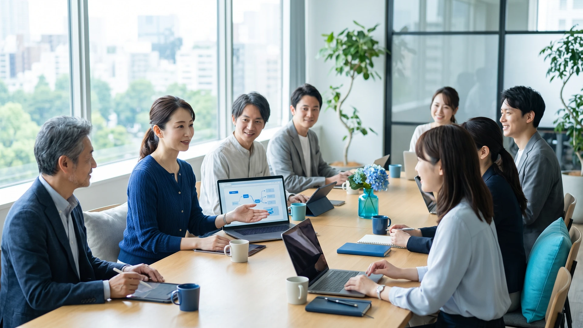 つまずきを乗り越える実践セッション