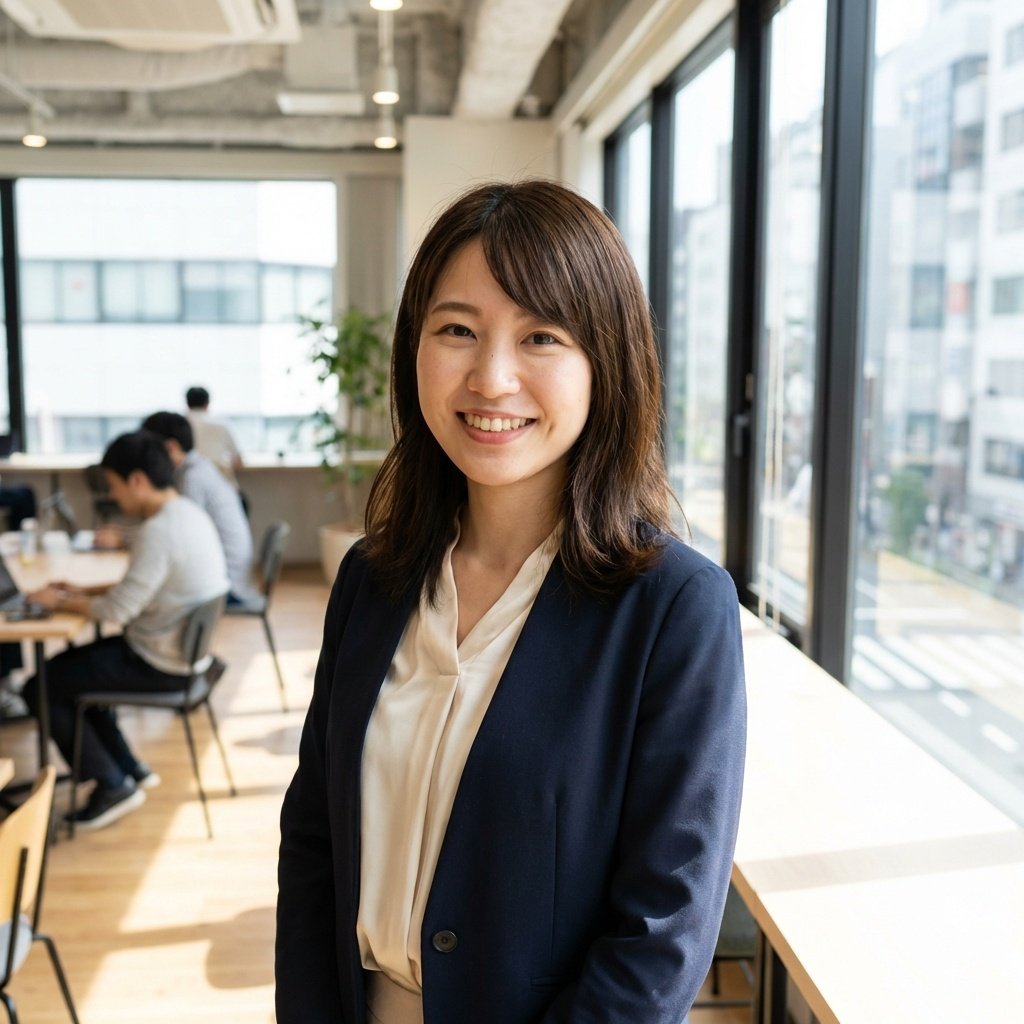 受講者
